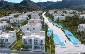 3-室的 新楼公寓 125 m² Gazimağusa city (Famagusta), 塞浦路斯. 609,000€