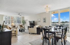 公寓大厦 – 美国，佛罗里达，好莱坞，South Ocean Drive. $463,000