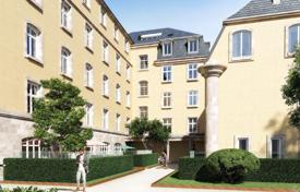 2-室的 住宅 Strasbourg, 法国. 325,000€ 起