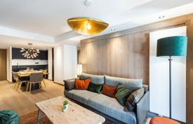 3-室的 新楼公寓 137 m² Les Gets, 法国. 1,823,000€