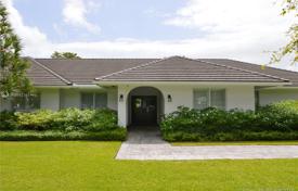 别墅 – 美国，佛罗里达，Pinecrest. $1,489,000