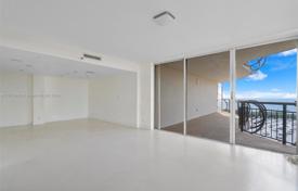 公寓大厦 – 美国，佛罗里达，迈阿密，South Bayshore Drive. $1,950,000