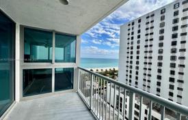 公寓大厦 – 美国，佛罗里达，迈阿密滩. $549,000