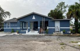 市内独栋房屋 – 美国，佛罗里达，Hendry County. $470,000