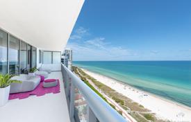 住宅 – 美国，佛罗里达，迈阿密滩. $3,000,000