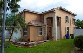 市内独栋房屋 – 美国，佛罗里达，Miramar (USA). $710,000