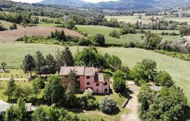 山庄 – 意大利，Umbria，Perugia. 790,000€