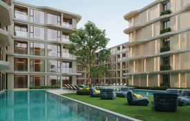 3-室的 新楼公寓 64 m² Mueang Phuket, 泰国. 431,000€