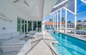 市内独栋房屋 – 美国，佛罗里达，Marco Island. $3,900,000