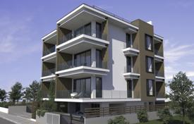 2-室的 住宅 117 m² 利马索尔（市）, 塞浦路斯. 325,000€