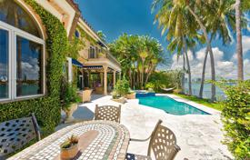9-室的 山庄 902 m² 迈阿密滩, 美国. $8,995,000