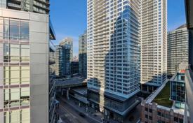 住宅 – 加拿大，安大略，多伦多，Old Toronto，Fleet Street. C$835,000