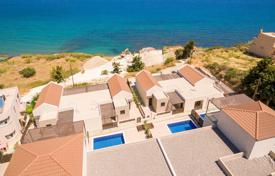 别墅 – 希腊，克里特岛，Kalyves. 370,000€