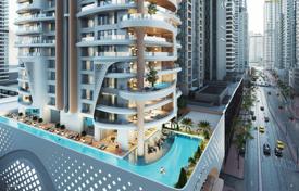 住宅 Mada'in Tower – 阿联酋，迪拜，Dubai Marina. From $566,000