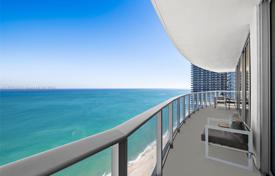 公寓大厦 – 美国，佛罗里达，好莱坞，South Ocean Drive. $1,868,000