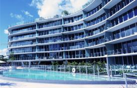 5-室的 新楼公寓 283 m² 迈阿密滩, 美国. $5,450,000