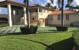 市内独栋房屋 – 美国，佛罗里达，迈阿密，West End. $2,395,000