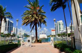 公寓大厦 – 美国，佛罗里达，迈阿密滩. $580,000