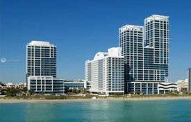 住宅 – 美国，佛罗里达，迈阿密滩. $1,150,000
