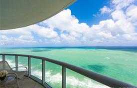 3-室的 住宅 129 m² 迈阿密滩, 美国. $1,250,000