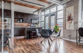 住宅 – 加拿大，安大略，多伦多，Dundas Street West. C$992,000