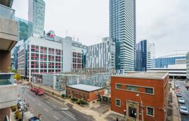 住宅 – 加拿大，安大略，多伦多，Old Toronto，Wellington Street West. C$1,111,000