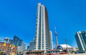 住宅 – 加拿大，安大略，多伦多，Old Toronto，Front Street West. C$1,308,000