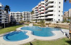 2-室的 住宅 85 m² Arenals del Sol, 西班牙. 219,000€