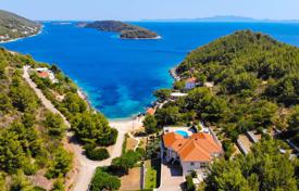 山庄 – 克罗地亚，Dubrovnik Neretva County，Korcula. 1,500,000€