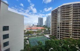 公寓大厦 – 美国，佛罗里达，迈阿密，South Bayshore Drive. $550,000