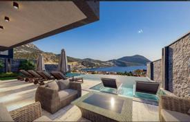 3-室的 山庄 175 m² Kalkan, 土耳其. $689,000