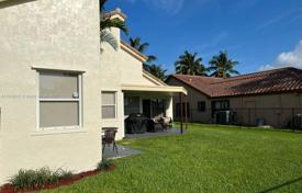市内独栋房屋 – 美国，佛罗里达，Broward，Davie. $870,000