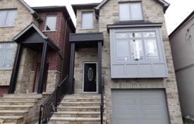 市内独栋房屋 – 加拿大，安大略，多伦多，Portland Street. C$1,651,000