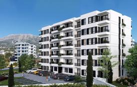 新建物业 – 黑山，巴尔港，Dobra Voda. 285,000€