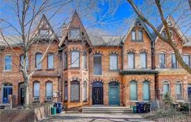 联排别墅 – 加拿大，安大略，多伦多，Old Toronto. 1,133,000€