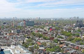 住宅 – 加拿大，安大略，多伦多，Old Toronto，University Avenue. C$854,000