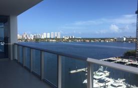 公寓大厦 – 美国，佛罗里达，North Miami Beach. $1,230,000
