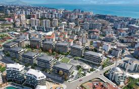 3-室的 新楼公寓 135 m² 阿拉尼亚, 土耳其. $527,000