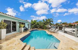市内独栋房屋 – 美国，佛罗里达，Pompano Beach. $1,910,000