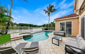 市内独栋房屋 – 美国，佛罗里达，Coconut Creek. $849,000