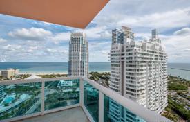 住宅 – 美国，佛罗里达，迈阿密滩. 1,856,000€