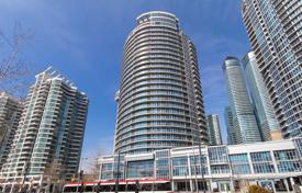 住宅 – 加拿大，安大略，多伦多，Old Toronto，Queens Quay West. C$872,000