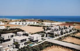 山庄 – 塞浦路斯，Famagusta，帕拉利米尼. 493,000€