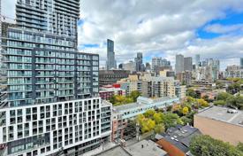 住宅 – 加拿大，安大略，多伦多，Old Toronto，Dundas Street East. C$846,000