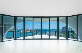 4-室的 新楼公寓 512 m² 迈阿密, 美国. 6,453,000€