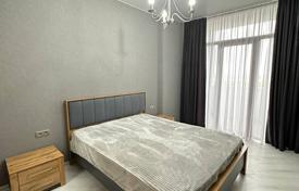 2-室的 新楼公寓 55 m² Batumi, 格鲁吉亚. $80,000