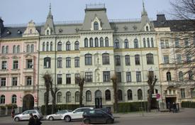 住宅 – 拉脱维亚，里加，中区. 950,000€