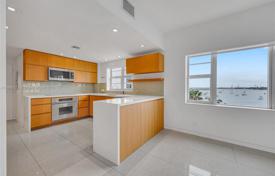 公寓大厦 – 美国，佛罗里达，迈阿密滩，Island Avenue. $2,200,000
