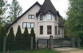 市内独栋房屋 – 拉脱维亚，尤尔马拉. 484,000€