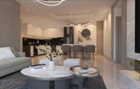 2-室的 新楼公寓 利马索尔（市）, 塞浦路斯. 650,000€